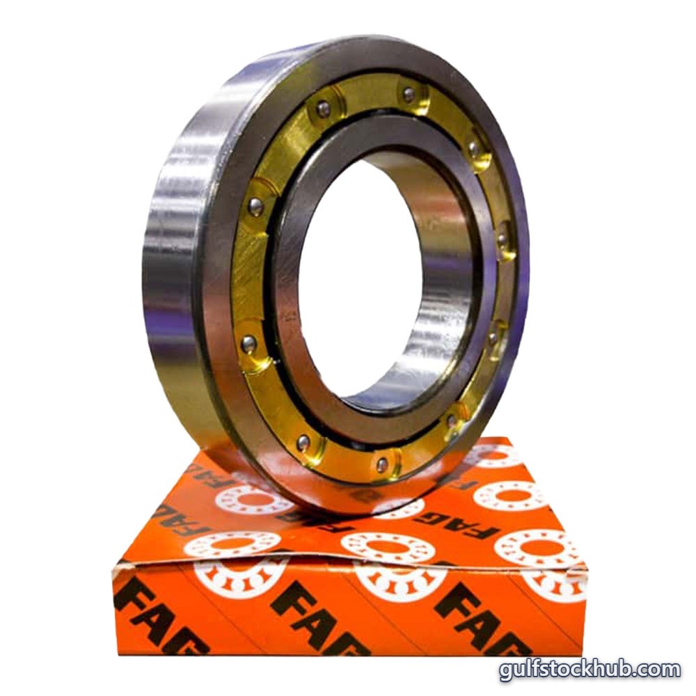 Bearing 6226-J20AA-C3 Deep Groove Ball — photo 2